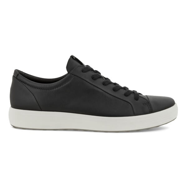 ECCO MEN'S SOFT 7 SNEAKER